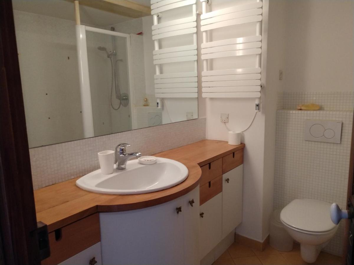La Forge Villa Син Екстериор снимка
