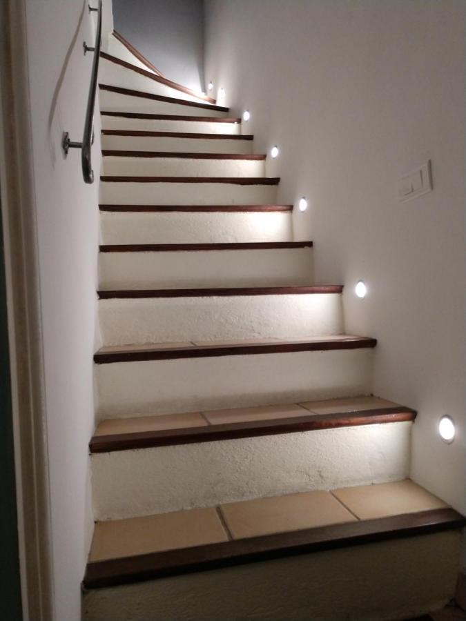 La Forge Villa Син Екстериор снимка